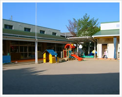 あかり保育園の様子