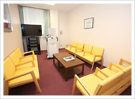 カラオケルーム