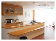 リラクゼーション