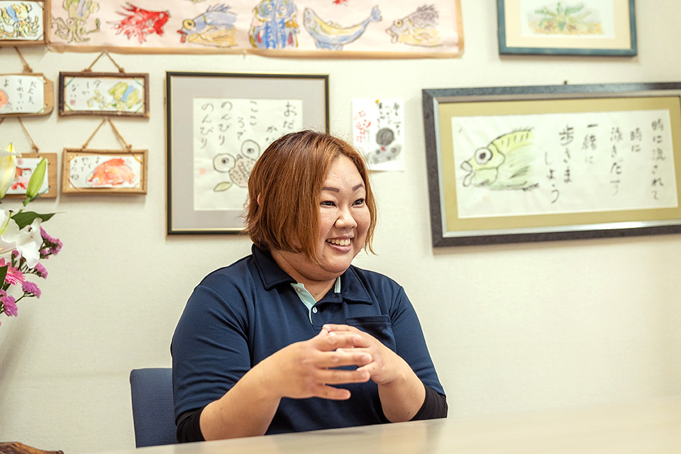 黒田早弓