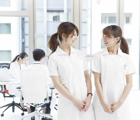 勉強会（介護職員）イメージ